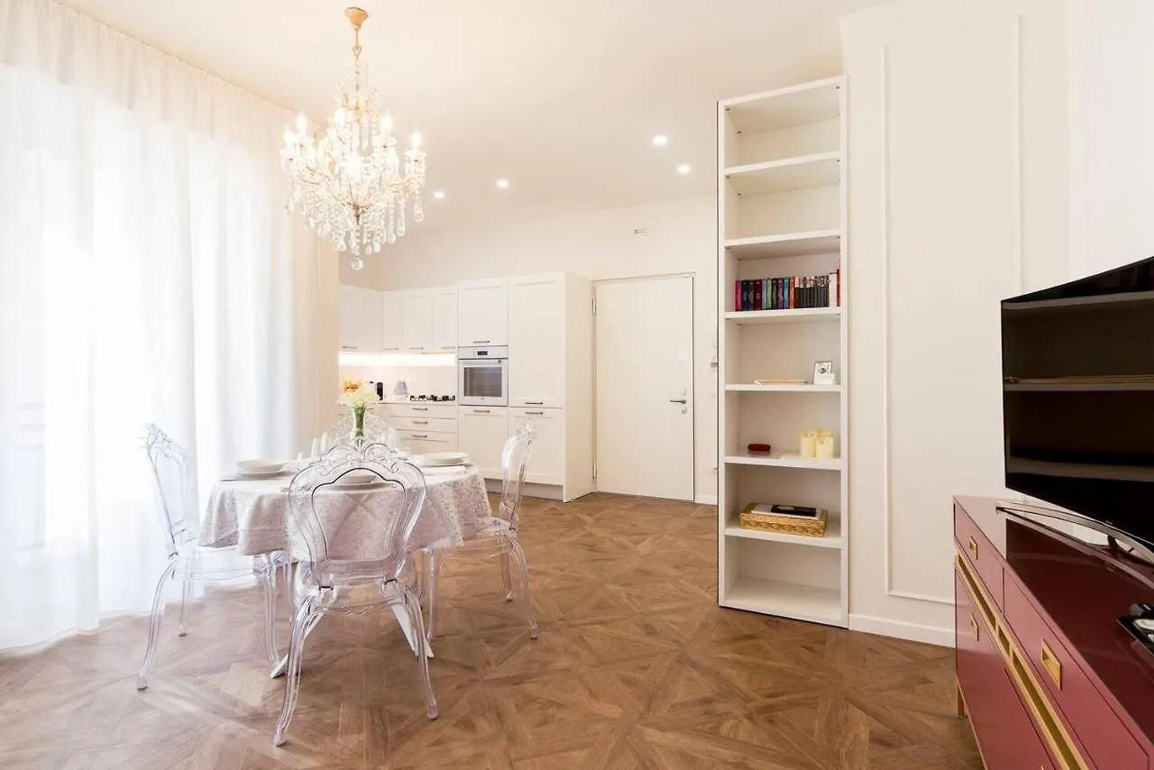Madonna Montecchi Luxury Suite In Βερόνα Ιταλία