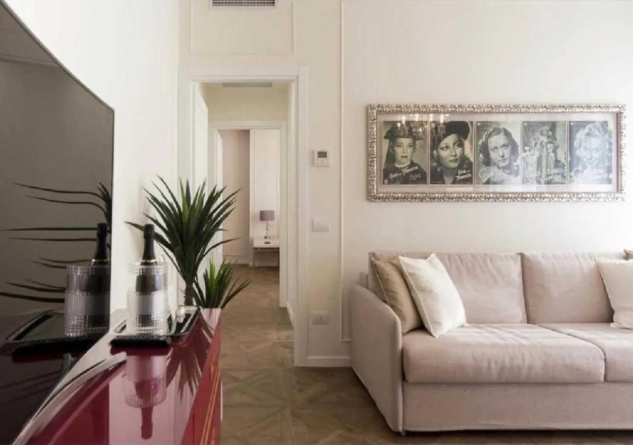 Διαμέρισμα Madonna Montecchi Luxury Suite In Βερόνα Ιταλία